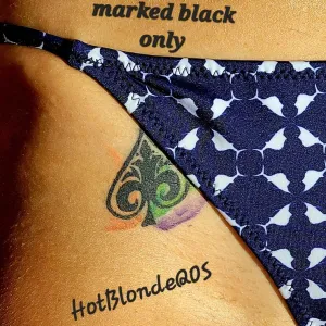 Hot Blonde QoS ♠️ | VIP CUCKOLD CIRCLE