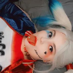 Harley Quinn Queen Onlyfans