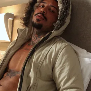 PATRICK MOREIRA Onlyfans