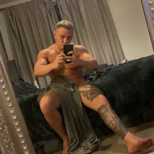 Arnie Onlyfans