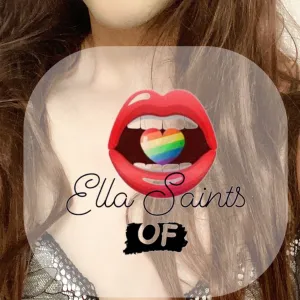 Ella Saints Onlyfans