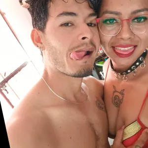 Angel&Jean Onlyfans