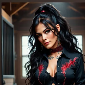 🌹Greeny’s Garden X🌹