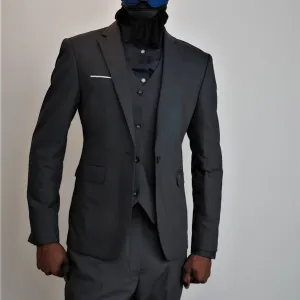 Suited Black King Onlyfans