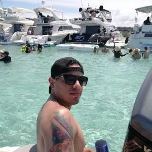 Jose Manuel Peroza Chacin Onlyfans