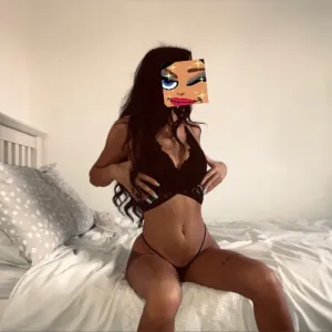 thebaddestbitchhh Onlyfans