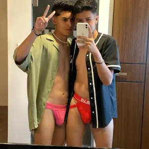 Isra y Hugo Onlyfans