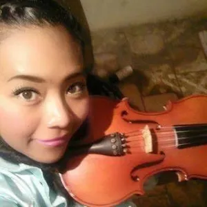 Margarita Solache Violinista Onlyfans