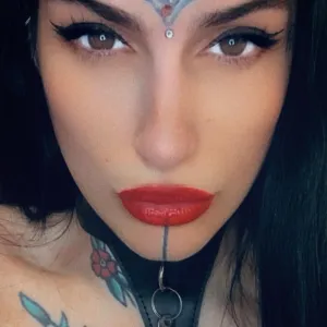 Gotike 🖤🕷️⛓️ Onlyfans