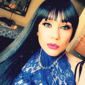 BabyBluDoll