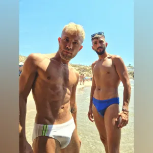 Marko&Dario Onlyfans