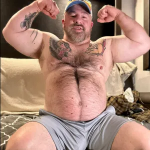 BeefyCupCake Onlyfans