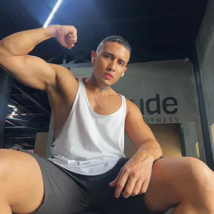 Alejocub Onlyfans