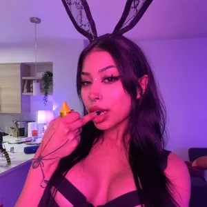 paintjunkbunny OnlyFans