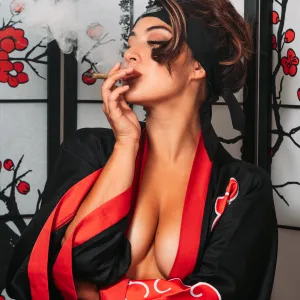 Katana Uchiha Onlyfans