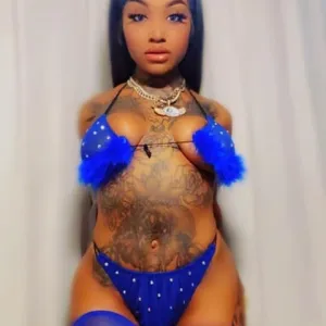 Mrsbabynasty Onlyfans