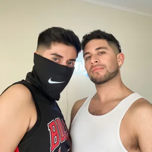 Nacho&mauro Onlyfans