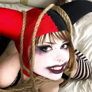 scarlettclown OnlyFans