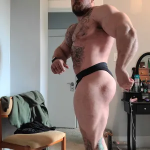 Jacked Stoner Onlyfans