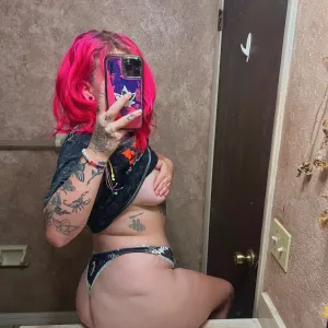 ALT PAWG GF Onlyfans