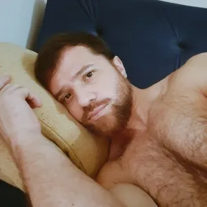 GingerBeard Onlyfans