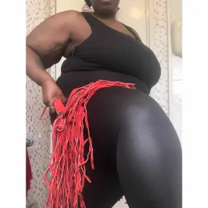 Black Empress Onlyfans