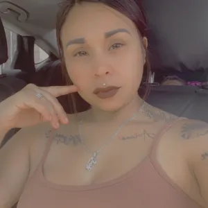 Fun Size Adri Onlyfans