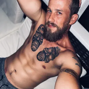 kevin davison Onlyfans