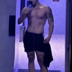 Lucas Onlyfans