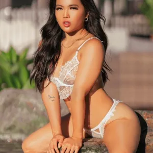 Bree Ashton