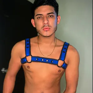 Adrian Del Castillo Onlyfans