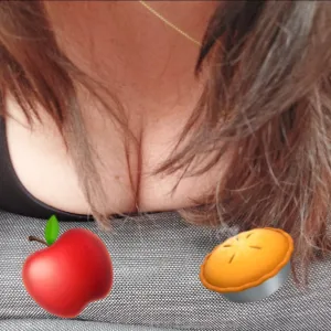 Madame_Apfelkuchen 🍎🫓 Onlyfans