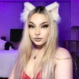 allie cat Onlyfans