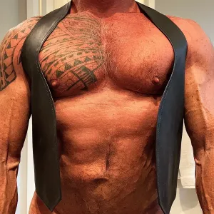 GerrBear Onlyfans