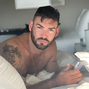 Conrad Onlyfans