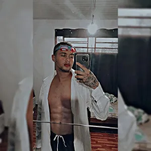 Leonardo Silva Onlyfans