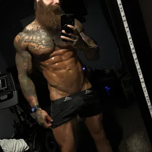 Ironsanctuary Onlyfans