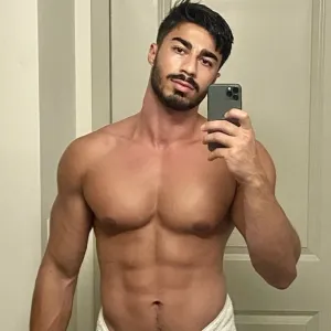 Mo Saffari Onlyfans