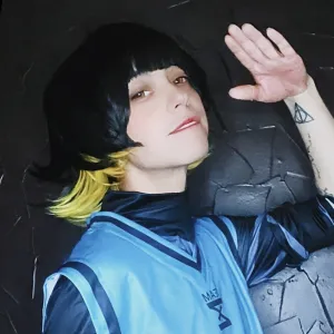 Shota_cosplays Onlyfans