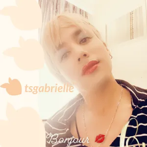 tsgabrielle Onlyfans