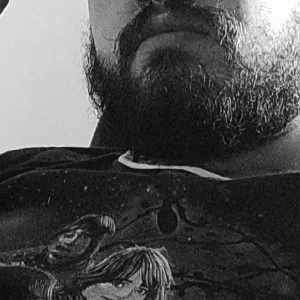 Beared Sad Guy Onlyfans