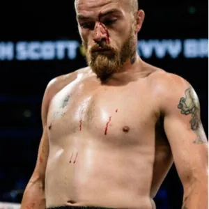 Chevvy The WildMan Bridges Onlyfans