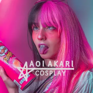 AoiAkariCosplay Onlyfans