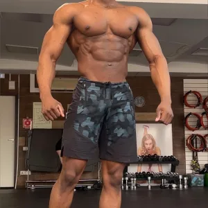 Nwaiwu John Onlyfans