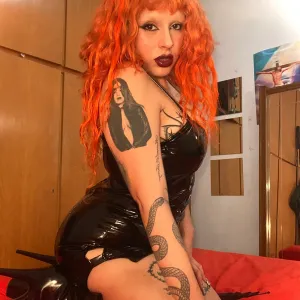 beatrix_marx OnlyFans