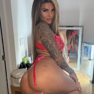 Tattooed kayleigh wanless Onlyfans