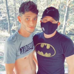 GAGE & JAXSON HARDY (Top 0.84%) Onlyfans