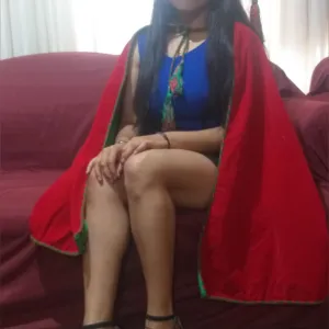 Laila Ortiz Onlyfans