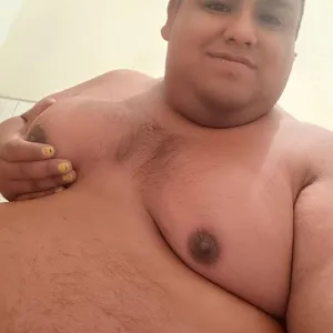 Chubbi bear Onlyfans