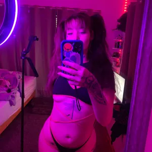 littleROWDY Onlyfans